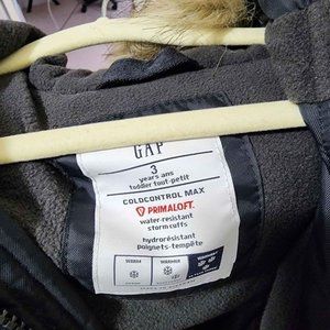 Kids 3T wibter brand new Jacket